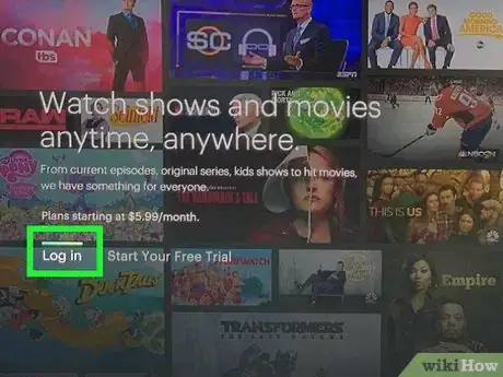 Image titled Change a Hulu Account on PS4 Step 9