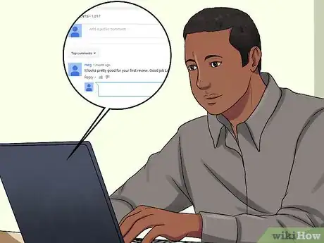 Image titled Become a YouTube Guru Step 17