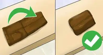 Pack a Suit Into a Suitcase