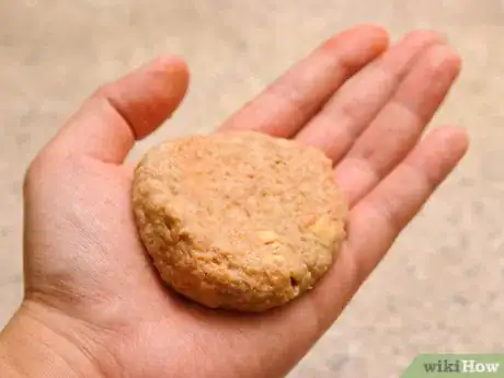 Image titled Make a Ramen Burger Step 1