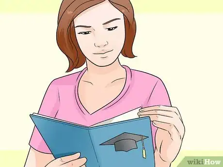 Image titled Write a Graduation Speech Step 9