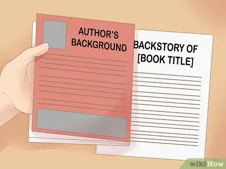 Image titled Read Literature Like a Professor Step 9