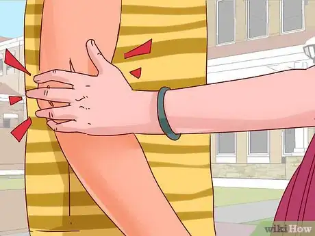 Image titled Act Friendly Step 4