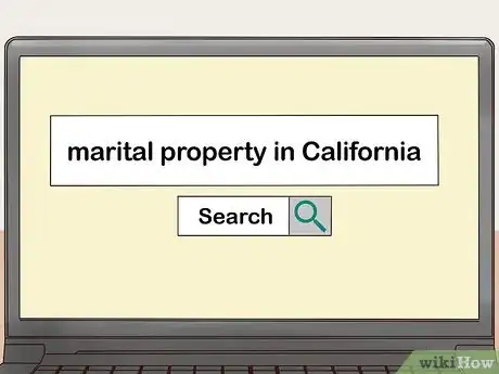 Image titled Protect Inheritance in a Divorce Step 1