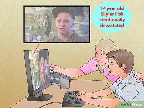 Image titled Warn Teens About the Duct Tape Challenge Step 5