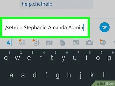Image titled Make Someone an Admin of a Skype Group on Android Step 4