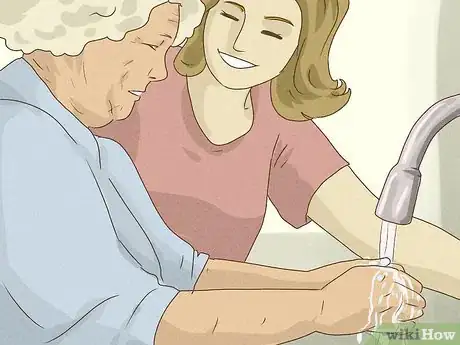 Image titled Help a Family Member with Alzheimer's During the Coronavirus Outbreak Step 7