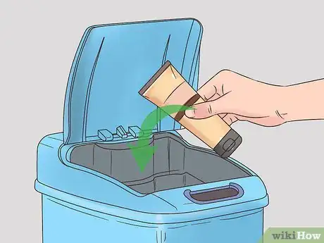 Image titled Organize Skin Care Products Step 3