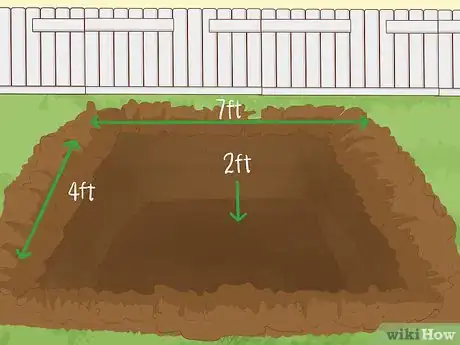 Image titled Grow an Edible Pond Step 2