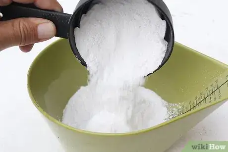 Image titled Make a Dough Basket Step 1