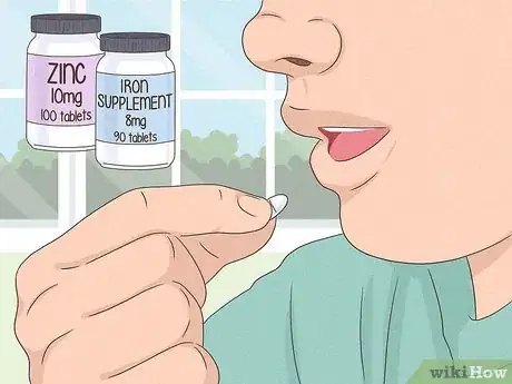 Image titled Can You Reverse Gray Hair Step 4