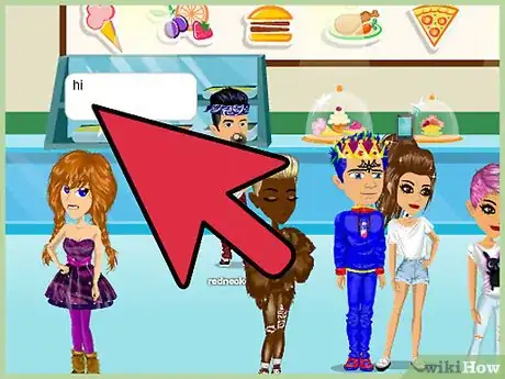 Image titled Act Popular on MovieStarPlanet Step 9