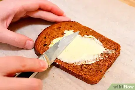 Image titled Make a Reuben Sandwich Step 2