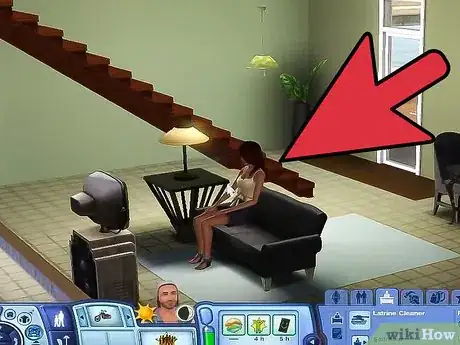 Image titled Play the Sims 3 Step 6