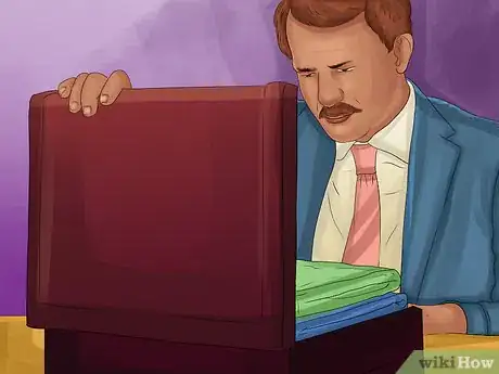 Image titled Pack for a Holiday Step 8