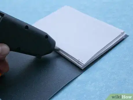 Image titled Make a Pocket‐Sized Sketchbook Step 16