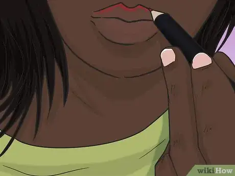 Image titled Choose a Lip Color Step 15