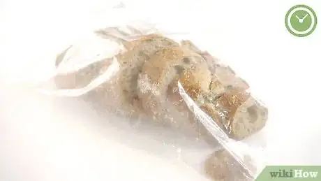 Image titled Freeze Bread Step 4