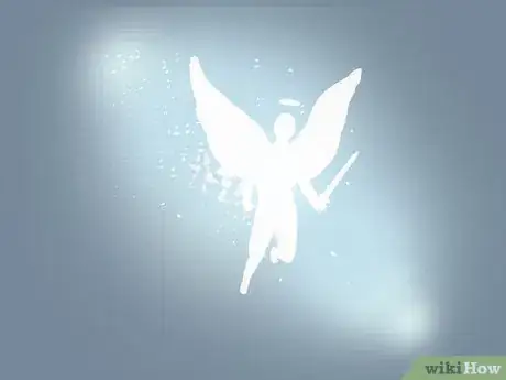 Image titled Work With Archangel Michael Step 5