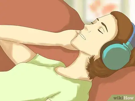 Image titled Help Your Teen Cope With Anxiety Step 17