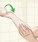 Use Shower Cream