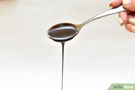 Image titled Make Chocolate Shell Sauce Step 8