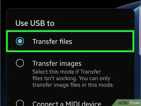 Image titled Get Files from Your Computer to Android Step 25