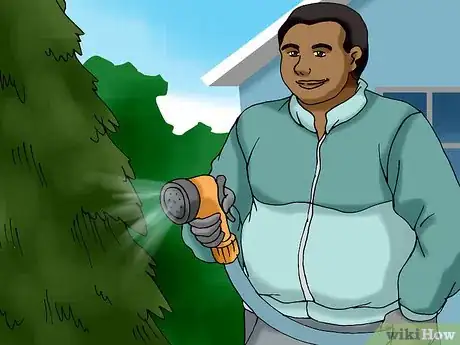 Image titled Plant a Living Christmas Tree Step 13