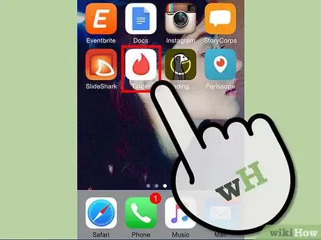 Image titled Change Your Location on Tinder Step 6