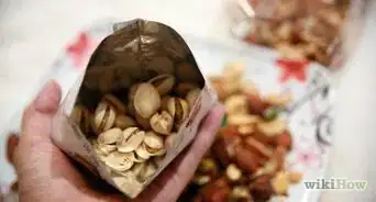 Choose Healthy Nuts (for Women)