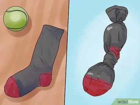 Image titled Make a Fun Toy for Your Small Dog Step 5