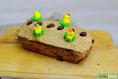 Image titled Make a Simnel Cake Step 11