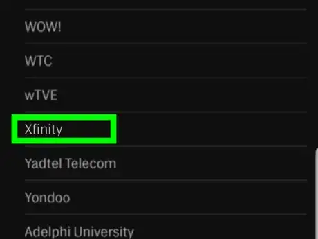 Image titled Activate HBO GO on Android_step08.png