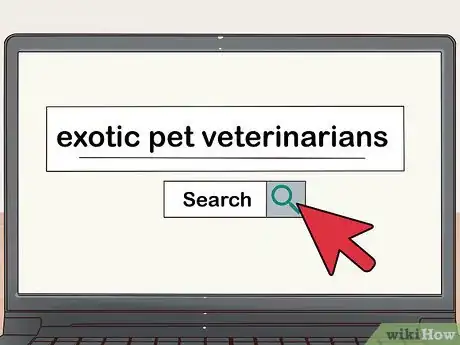 Image titled Diagnose Heart Murmurs in Chinchillas Step 7