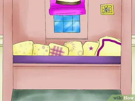 Image titled Make Your Home Seem Welcoming Step 01