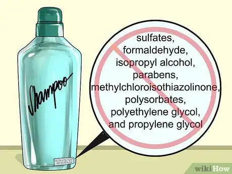 Image titled Choose a Shampoo for a Yorkshire Terrier Step 9