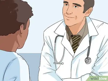 Image titled Diagnose Esophageal Diverticulum Step 7