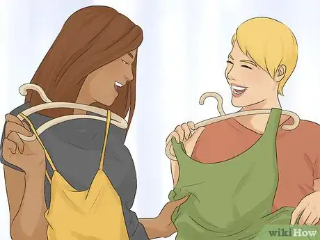 Image titled Update Your Fall Wardrobe on a Budget Step 15