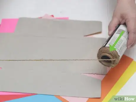 Image titled Make a Paper Dreidel Garland Step 3