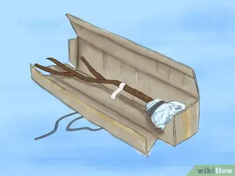 Image titled Plant a Bare Root Tree Step 1