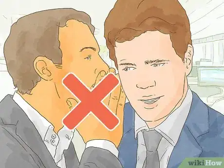 Image titled Practice Office Etiquette Step 8