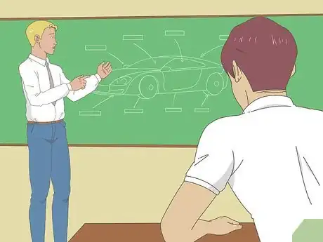 Image titled Become an Automotive Electrician Step 2