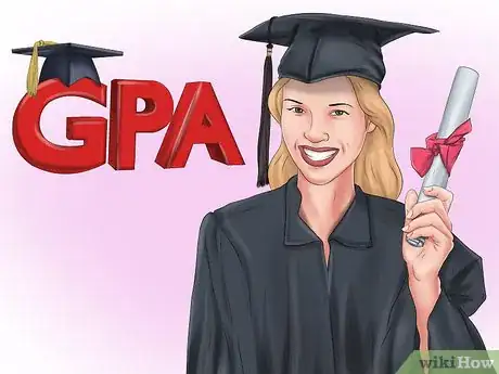 Image titled Get Into Nursing School Step 1