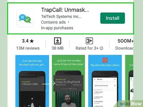 Image titled Call Back a Blocked Number Step 9