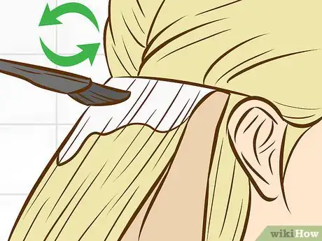 Image titled Dye Your Hair Jewel Toned Step 8