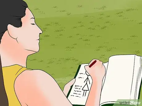 Image titled Collaborate on a Story with Friends Step 3