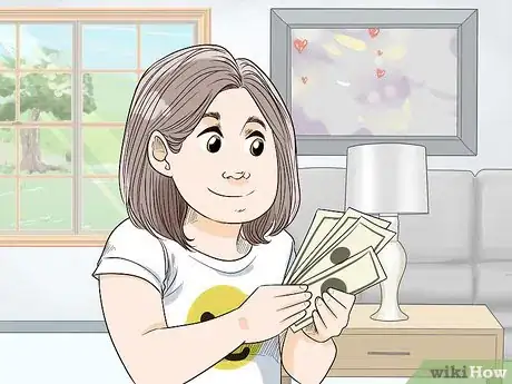 Image titled Save up for an American Girl Doll Step 2