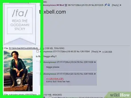 Image titled Browse 4Chan Step 4