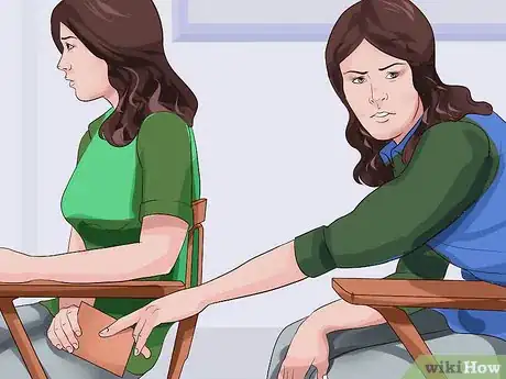 Image titled Pass Notes in Class Without the Teacher Spotting You Step 4