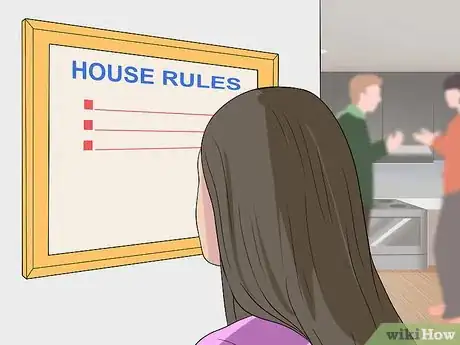 Image titled Host a Birthday Sleepover Step 5